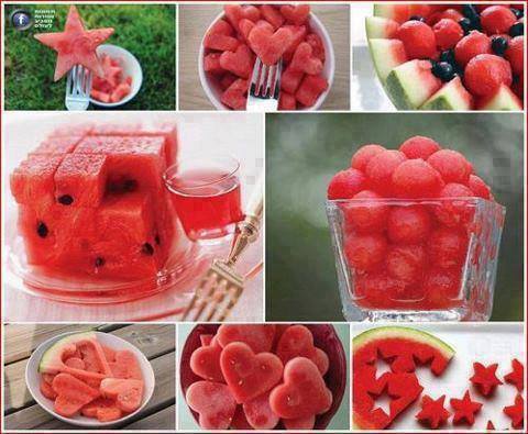 watermelon